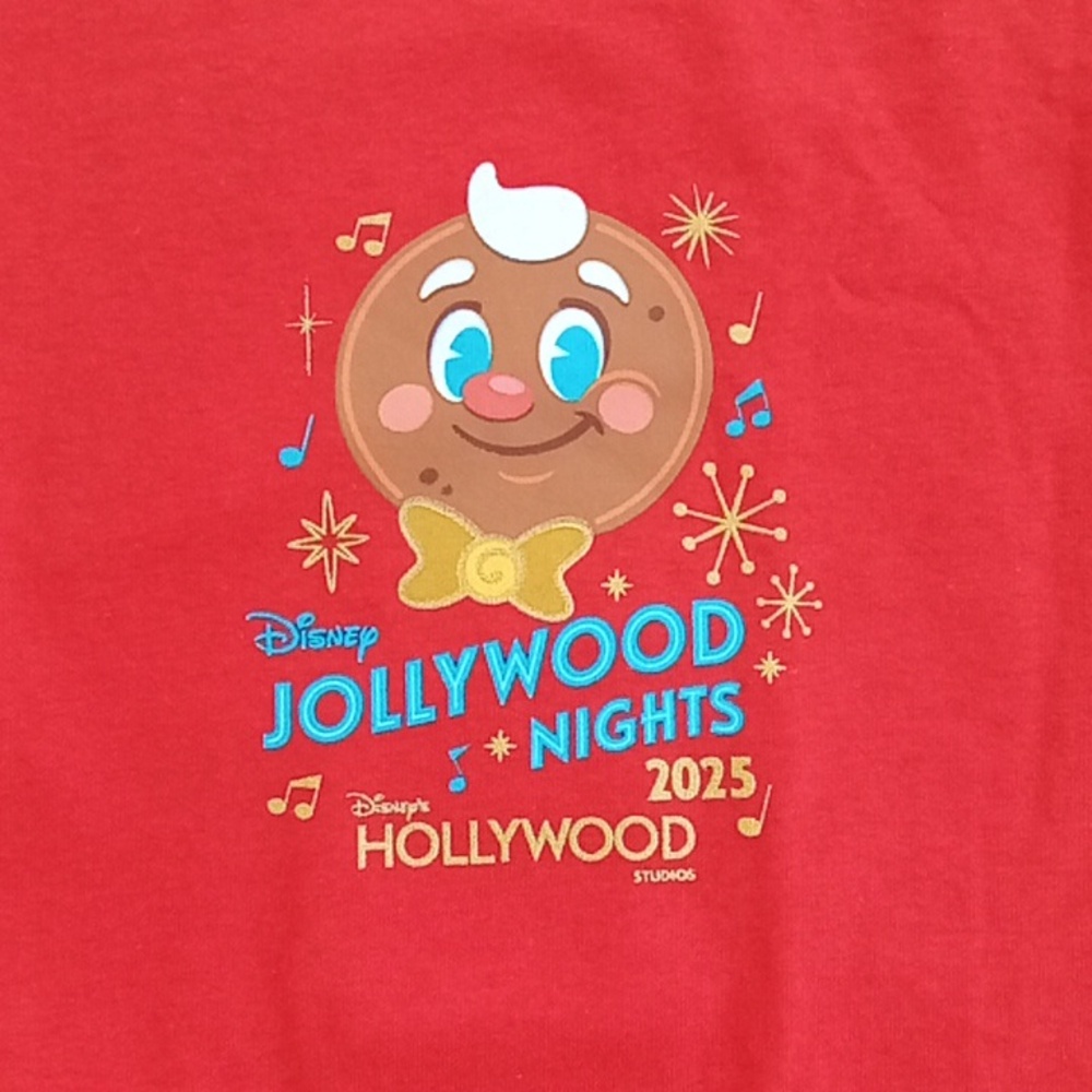 Disney World Hollywood Studios Shirt - Picture 13 of 16